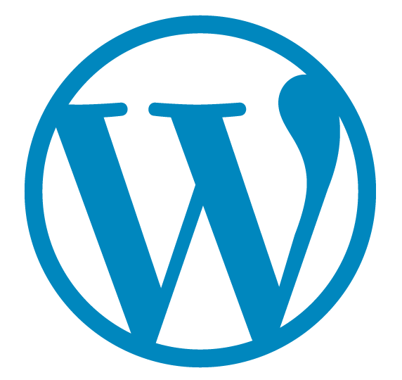 Wordpress Logo